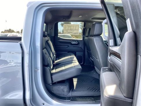 New 2026 Chevrolet Silverado 1500 RST w/ RST All Star Premium Package image 32