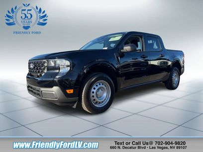 New 2026 Ford Maverick XL