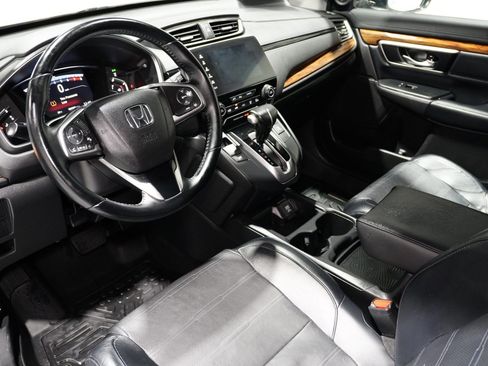 Used 2018 Honda CR-V EX-L image 11