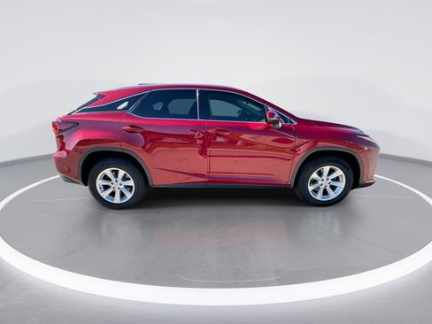 Used 2016 Lexus RX 350 AWD w/ Premium Package image 9