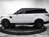 Used 2022 Land Rover Range Rover Sport HSE Silver Edition image 5