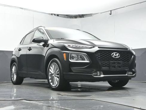 Used 2020 Hyundai Kona SEL Plus AWD/4WD image 31