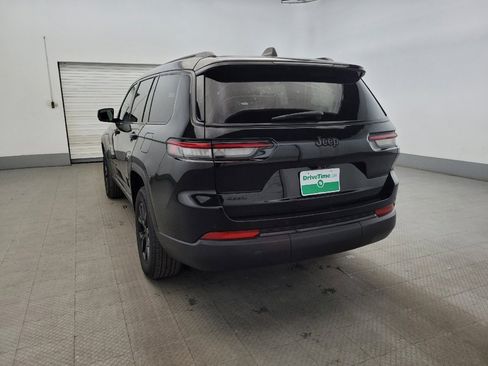 Used 2024 Jeep Grand Cherokee L Laredo image 6