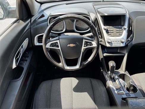 Used 2017 Chevrolet Equinox LT w/ Convenience Package FWD image 23