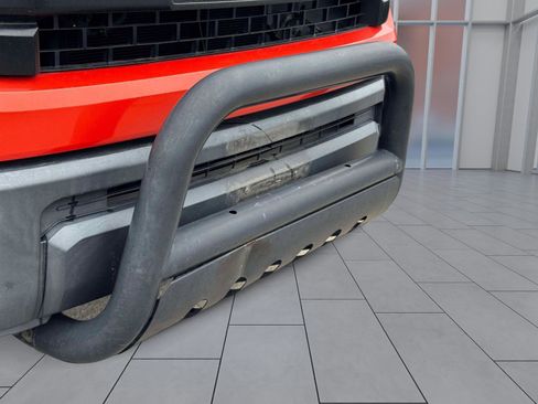 Used 2015 Toyota Tundra TRD Pro image 11