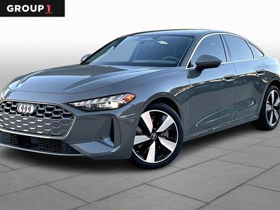 Used 2025 Audi A5 2.0T Premium Plus w/ Premium Plus