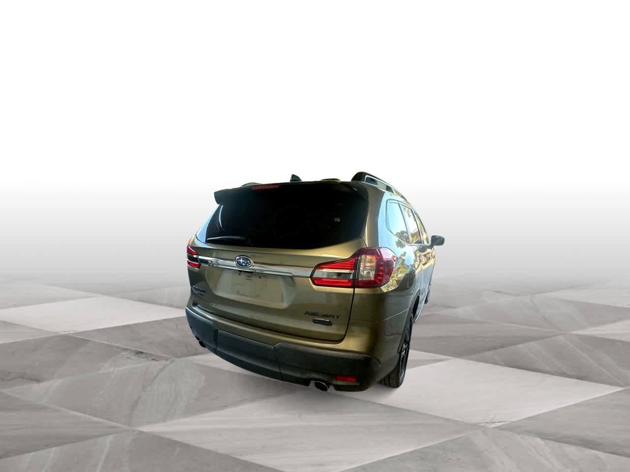 Used 2022 Subaru Ascent Onyx Edition AWD/4WD image 8