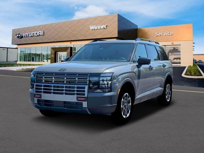 New 2026 Hyundai Palisade XRT Pro