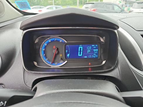 Used 2016 Chevrolet Trax LT w/ LPO, Protection Package AWD/4WD image 10