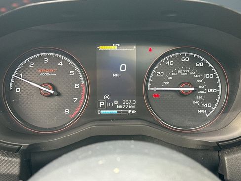 Used 2021 Subaru Forester Sport w/ Popular Package #2 image 18