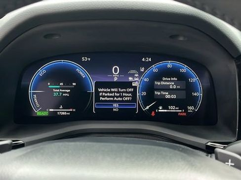 Certified 2025 Toyota Camry XSE AWD/4WD image 14