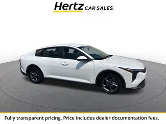 Used 2025 Kia K4 FWD video 1