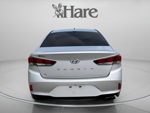 Used 2019 Hyundai Sonata SE FWD image 4