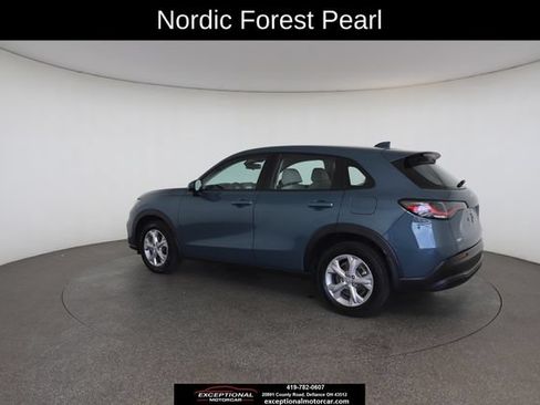 Used 2023 Honda HR-V LX image 24