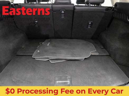 Used 2023 MAZDA CX-5 AWD 2.5 S w/ Premium Plus Pkg image 9