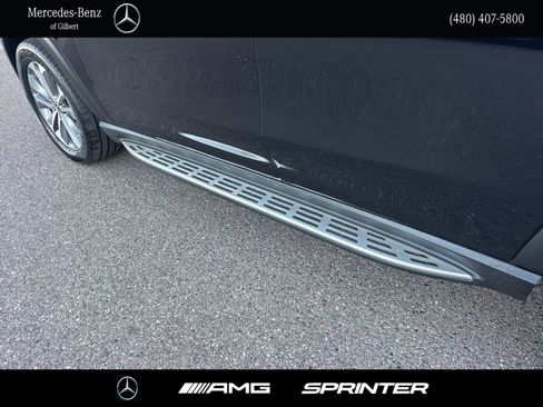 Certified 2022 Mercedes-Benz GLE 350 4MATIC image 9