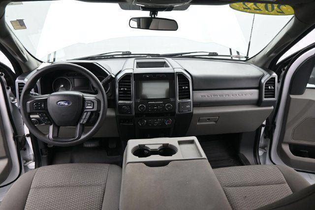 Certified 2022 Ford F250 XLT AWD/4WD image 21