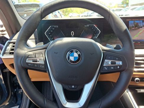 Used 2023 BMW 330i xDrive Sedan w/ Premium Package AWD/4WD image 21