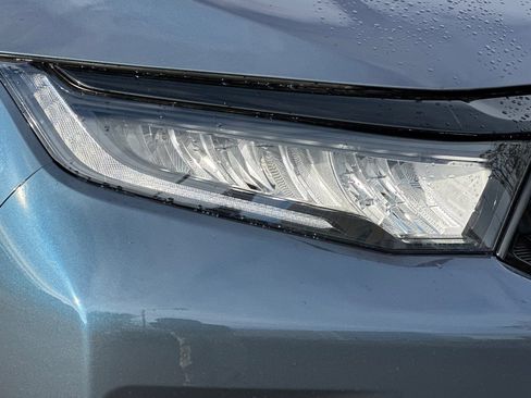 New 2026 Honda Odyssey Elite image 35