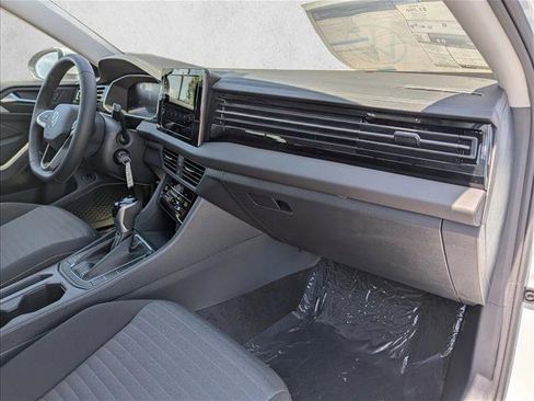 New 2026 Volkswagen Jetta S FWD image 26