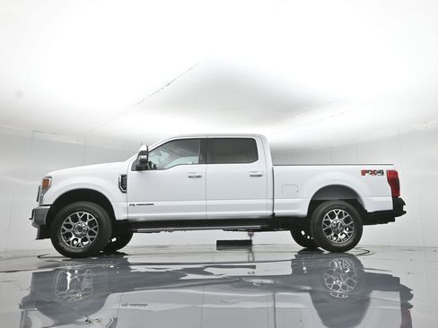 Used 2022 Ford F250 Lariat image 55