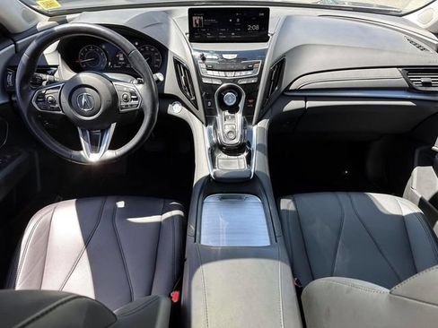 Certified 2023 Acura RDX AWD image 13