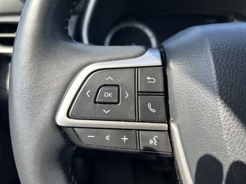 Used 2022 Toyota Highlander XSE AWD/4WD image 22