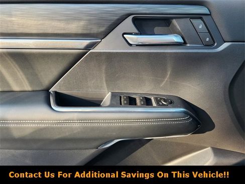 New 2026 GMC Acadia Elevation w/ Black Edition image 17