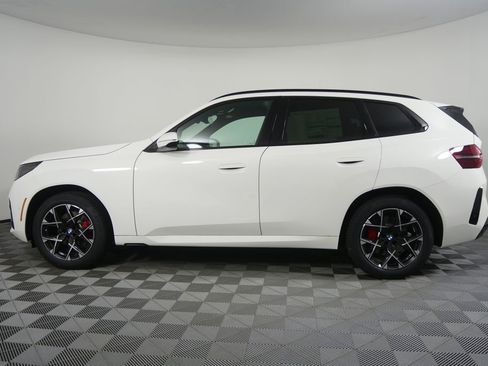 New 2026 BMW X3 xDrive30 image 6