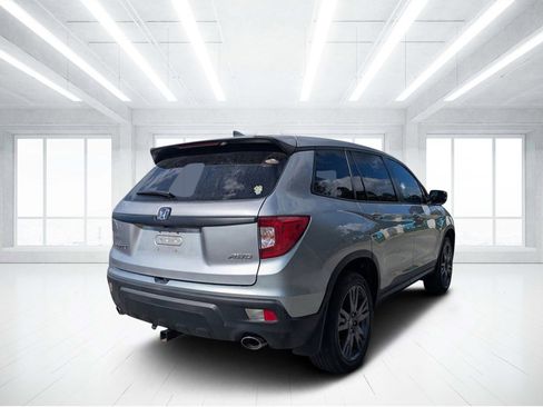 Used 2021 Honda Passport EX-L image 3
