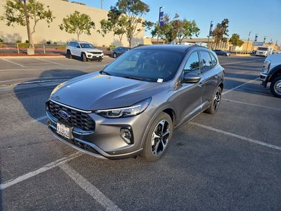 Used 2023 Ford Escape ST-Line Elite