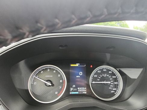 Used 2023 Subaru Forester Premium AWD/4WD image 16