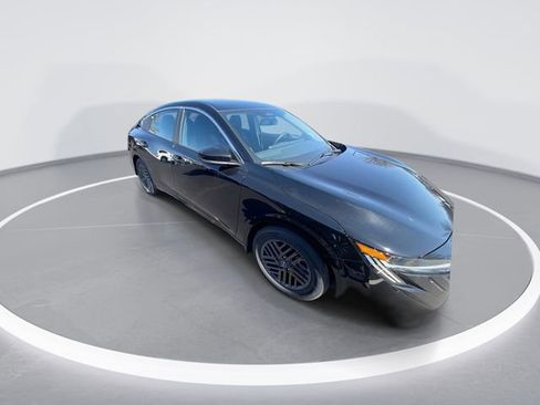 New 2026 Nissan Sentra SV image 2