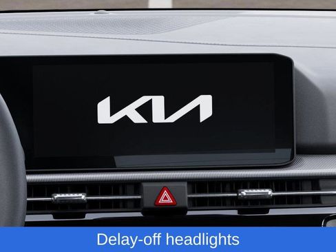 New 2026 Kia Sportage EX image 21