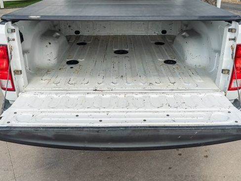 Used 2015 RAM 2500 Big Horn AWD/4WD image 10