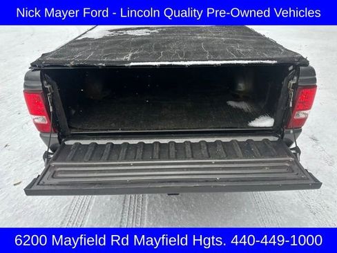 Used 2009 Ford Ranger XLT image 12