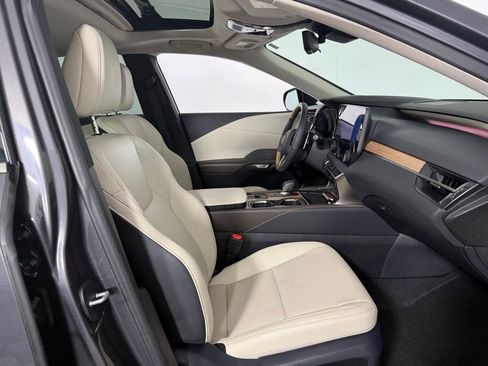 Used 2025 Lexus RX 350 Premium Plus w/ Convenience Package FWD image 31