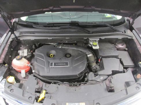 Used 2017 Lincoln MKC Black Label image 48