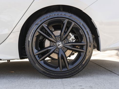 Used 2026 Honda Civic Si image 15