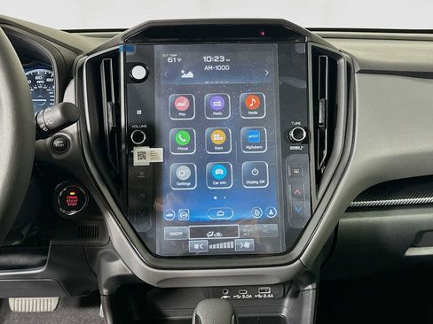 New 2026 Subaru Crosstrek 2.5i Limited image 13