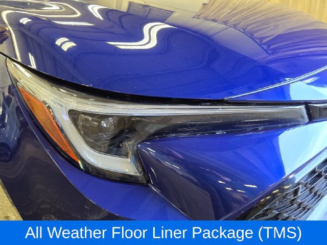 Used 2023 Toyota Corolla SE FWD image 5