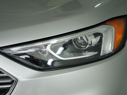 Used 2019 Ford Edge Titanium FWD image 55