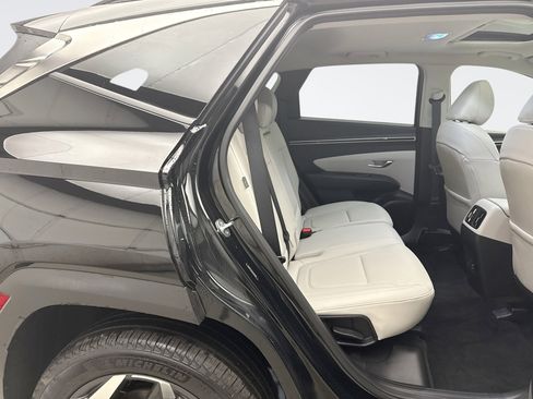 Used 2024 Hyundai Tucson SEL w/ Convenience Package image 20