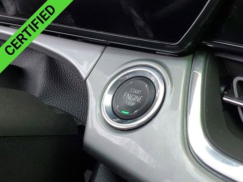 Certified 2024 Chevrolet Trax LT w/ Driver Confidence Package image 17