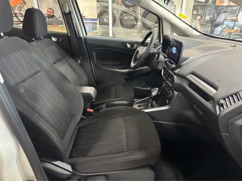 Used 2022 Ford EcoSport SE w/ SE Convenience Package image 33