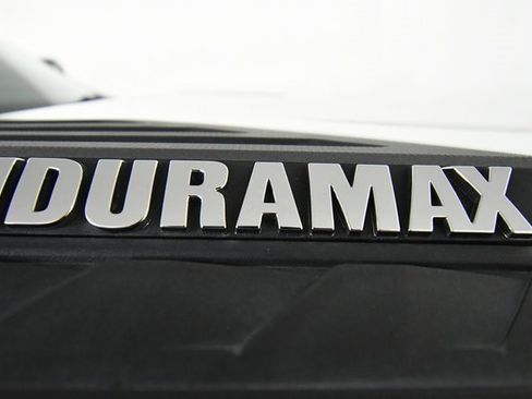 Used 2022 Chevrolet Silverado 3500 High Country w/ Technology Package image 18