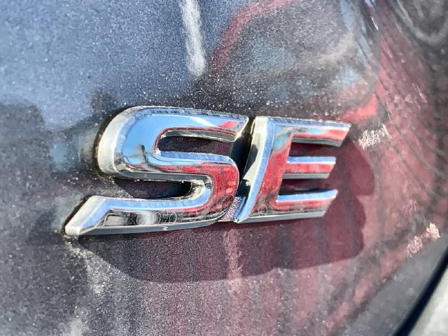 Used 2026 Toyota Camry SE FWD image 43
