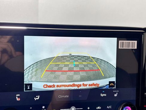 New 2026 Subaru Solterra Premium image 17