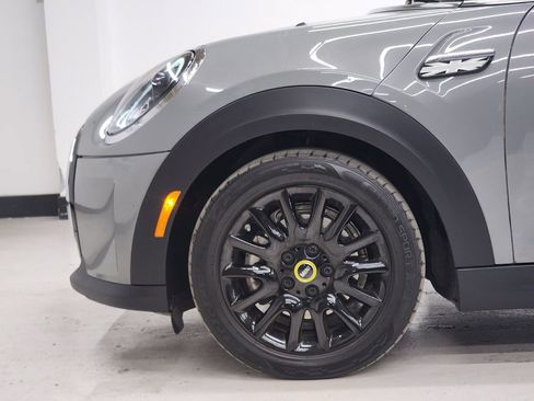 Used 2022 MINI Cooper SE image 27