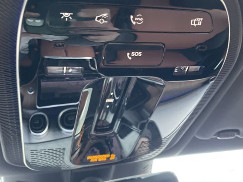 Certified 2024 Mercedes-Benz C 300 C 300 Sedan image 38